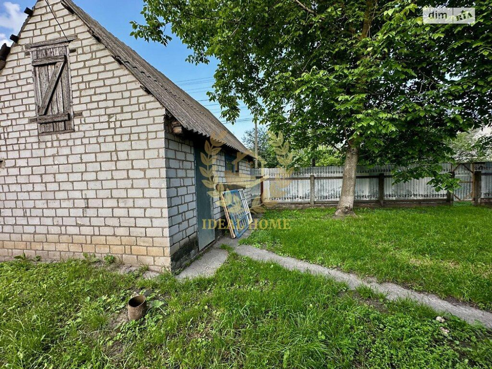 ПРОДАМ БУДИНОК В ГРЕБІНКАХ  - фото 4