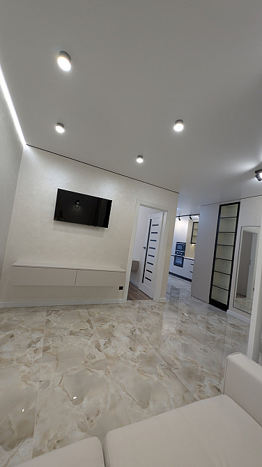 Продаж Квартира 1-кімнатна, 7/13 поверх на Вовчинецька, 223-А Ивано-Франковск - изображение 6