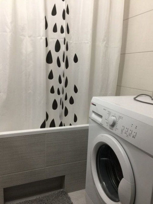 Оренда Квартира 1-кімнатна, 2/10 поверх на ул. Ларисы Руденко, 12 Київ - фото 2