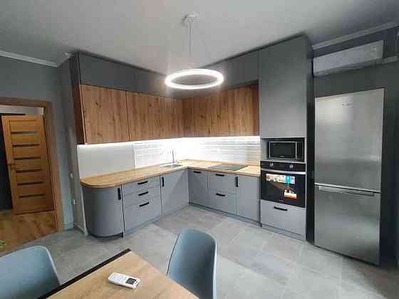 Оренда Квартира 1-кімнатна, 3/25 поверх на ул. Академика Заболотного, 15Н (3-й корпус) Kiev