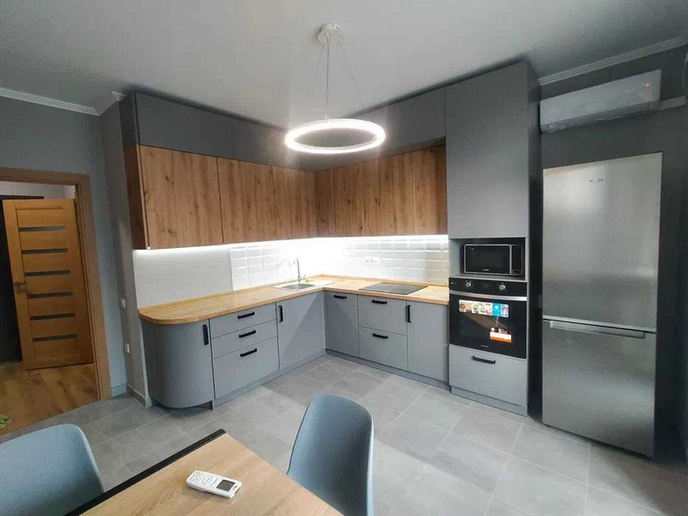 Оренда Квартира 1-кімнатна, 3/25 поверх на ул. Академика Заболотного, 15Н (3-й корпус) Київ - фото 2