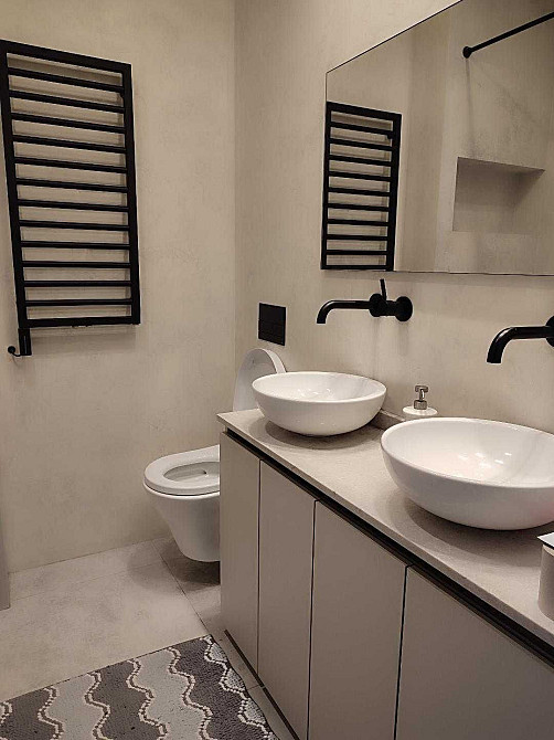 Продаж Квартира 3-кімнатна, 4/25 поверх на Каховська вул., д. 62А Kiev - photo 16