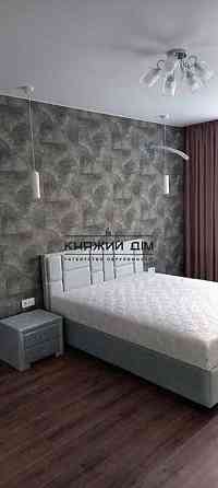 Продаж Квартира 2-кімнатна, 15/17 поверх на Сергея Данченко ул. Київ