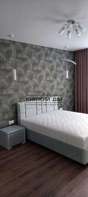 Продаж Квартира 2-кімнатна, 15/17 поверх на Сергея Данченко ул. Київ - фото 4