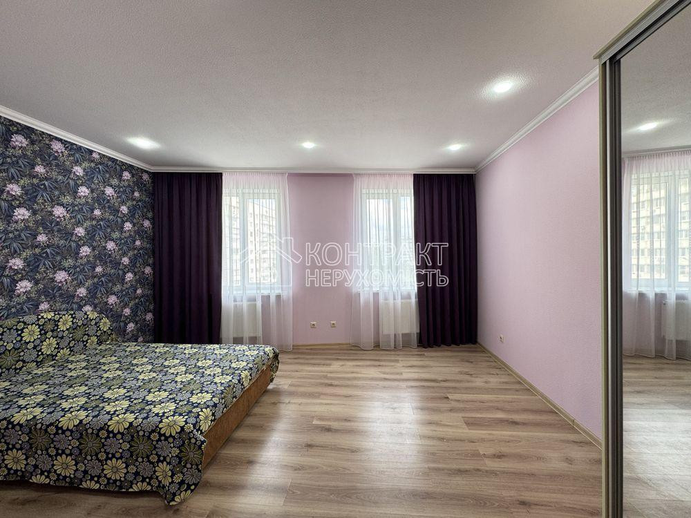 Продаж Квартира 2-кімнатна, 7/25 поверх на вул. Барабашова Kharkiv - photo 8