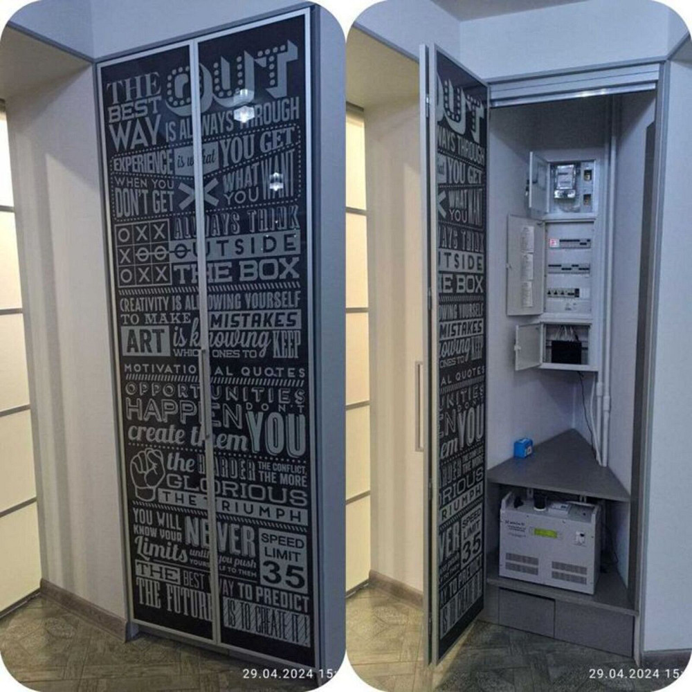 3 кімнатна квартира, Святошино Kiev - photo 8