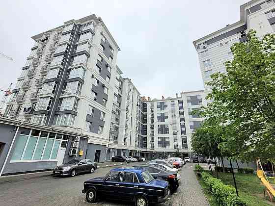 Продаж Квартира 2-кімнатна, 8/9 поверх на Слобідська, 2 Krykhivtsi