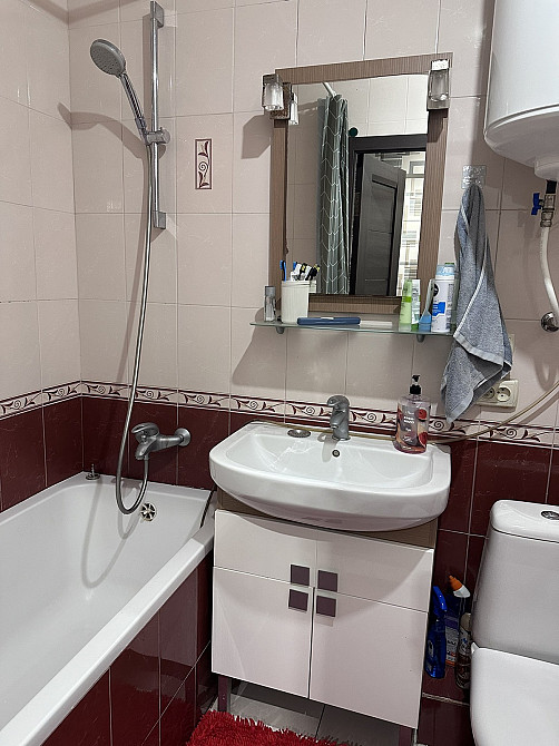 Оренда Квартира 2-кімнатна, 4/9 поверх на Газеты Правда пр., 137 Днепр - изображение 10