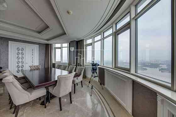 Оренда Квартира 7-кімнатна, 15/21 поверх на вул. Івана Мазепи, 11 Київ