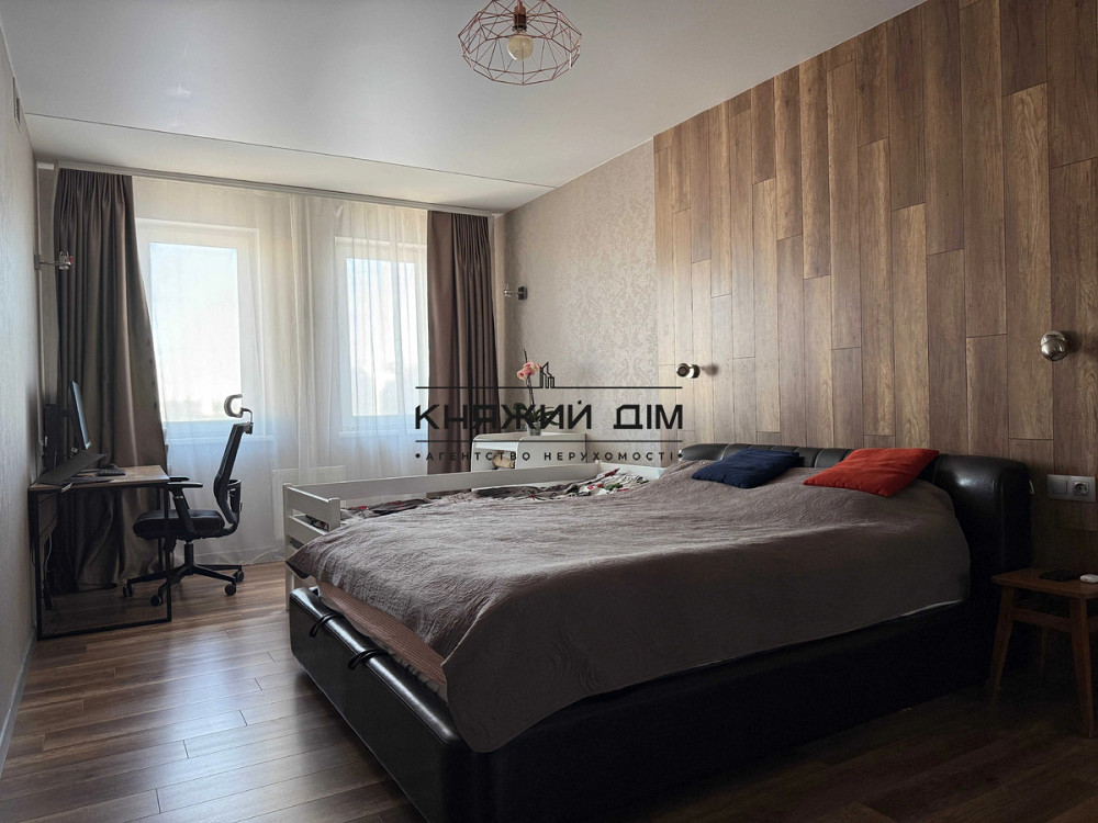 Продаж Квартира 2-кімнатна, 11/18 поверх на Мишуги Александра ул. Київ - фото 6