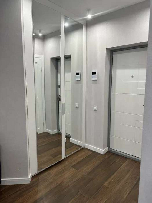 Оренда Квартира 1-кімнатна, 24/27 поверх на ул. Рижская, 73г Київ - фото 3