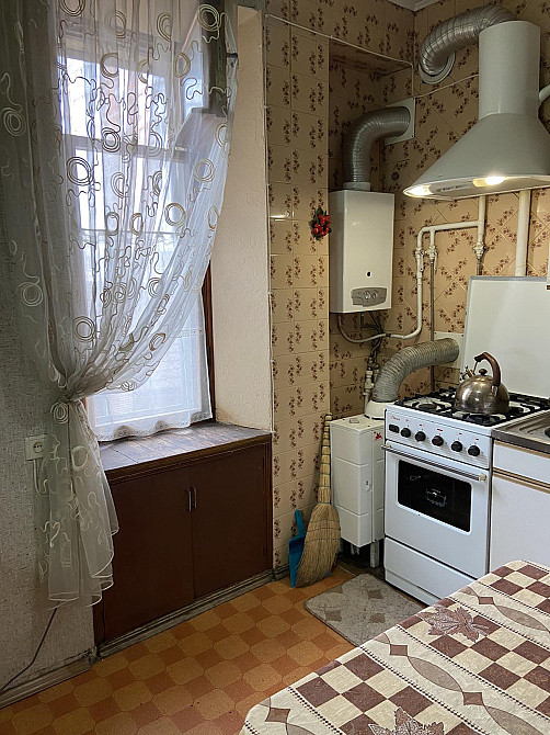 Продам 2-комнатную "сталинку" у моря, ул. Белинского Одеса - фото 9