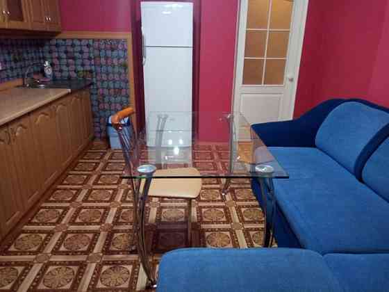 Оренда Квартира 1-кімнатна, 12/22 поверх на ул. Александра Мишуги, 2 Киев