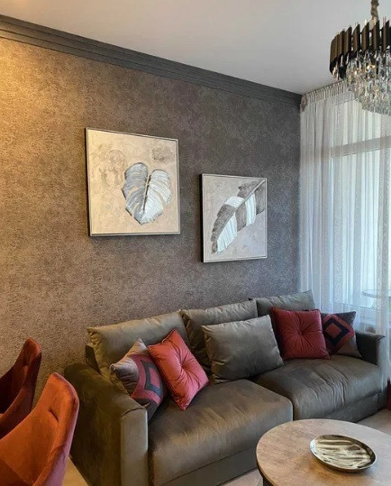 Оренда Квартира 1-кімнатна, 24/25 поверх на Генуэзская ул., 3в Одесса - изображение 9