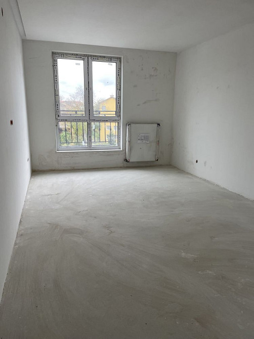 Продаж Квартира 2-кімнатна, 7/8 поверх на вул. Бойківська L'viv - photo 4