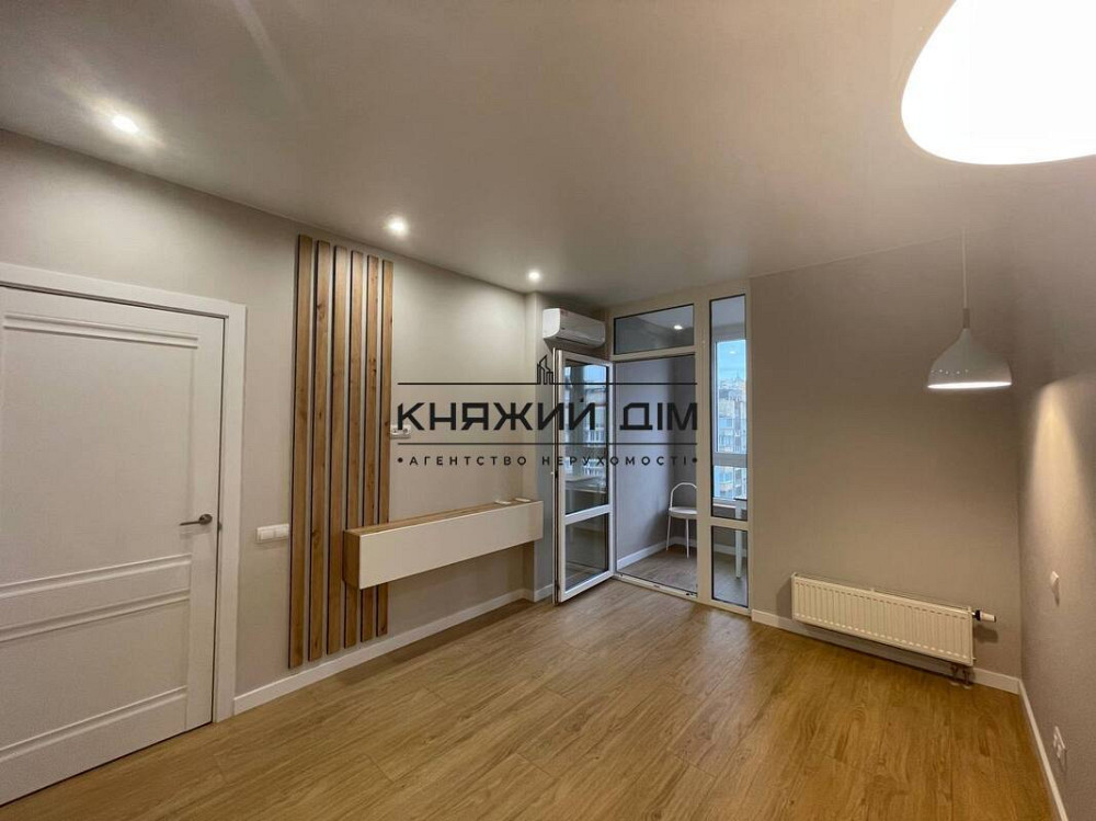 БЕЗ КОМИССИИ! Продажа 1 комнатной квартиры по ул. Урицкого ул./ Липкивского Василия 38 ЖК "Time" 21141836 Київ - фото 18