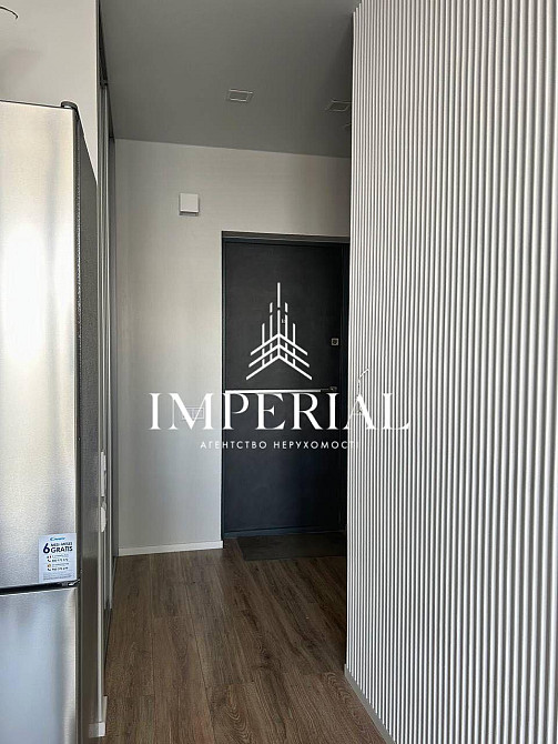 Продаж Квартира 2-кімнатна, 19/27 поверх на вул. просп. Степана Бандери Киев - изображение 7