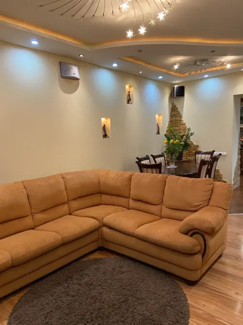 Продаж 2-поверховий Будинок з ділянкою 4.76 сот 90 кв.м 3 кімн. на ул. Курганская Дніпро - фото 3