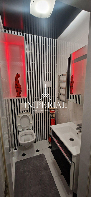 Оренда Квартира 3-кімнатна, 2/23 поверх на вул. Єлизавети Чавдар Kiev - photo 6