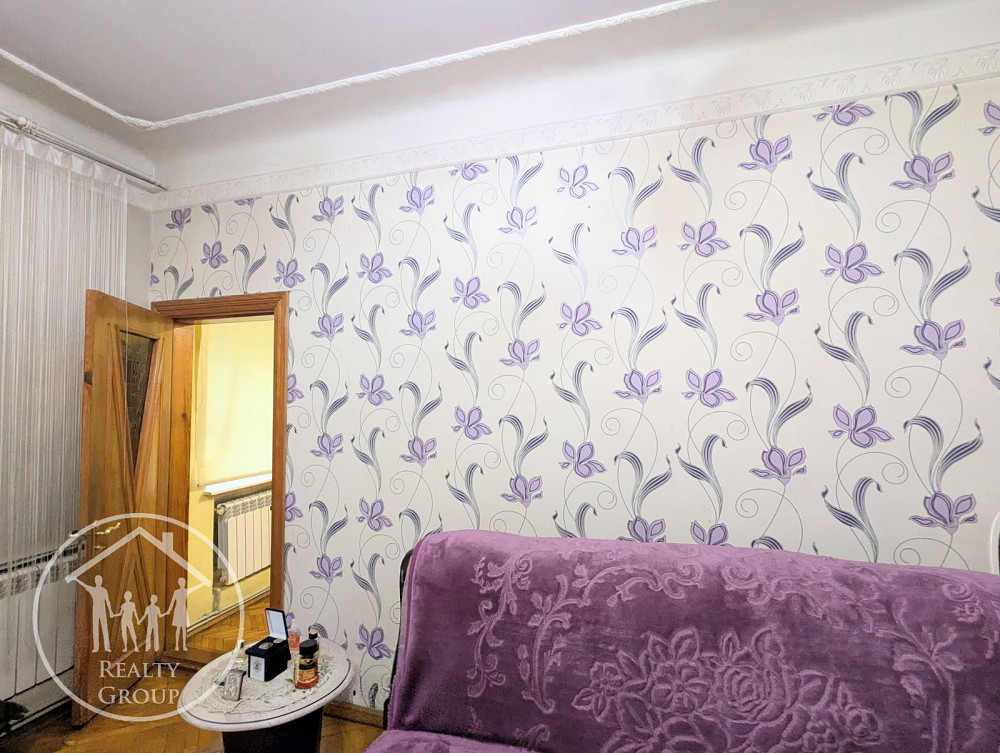 Продаж Квартира 3-кімнатна, 2/2 поверх на Зернова, 1 Львів - фото 20