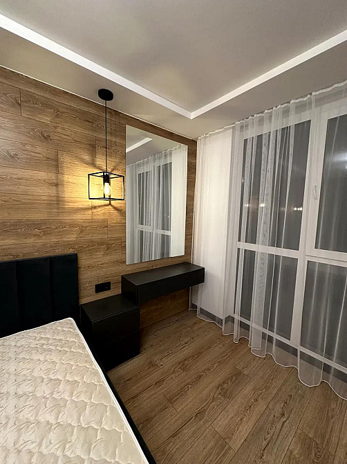 Продаж Квартира 2-кімнатна, 12/12 поверх Львів - фото 4