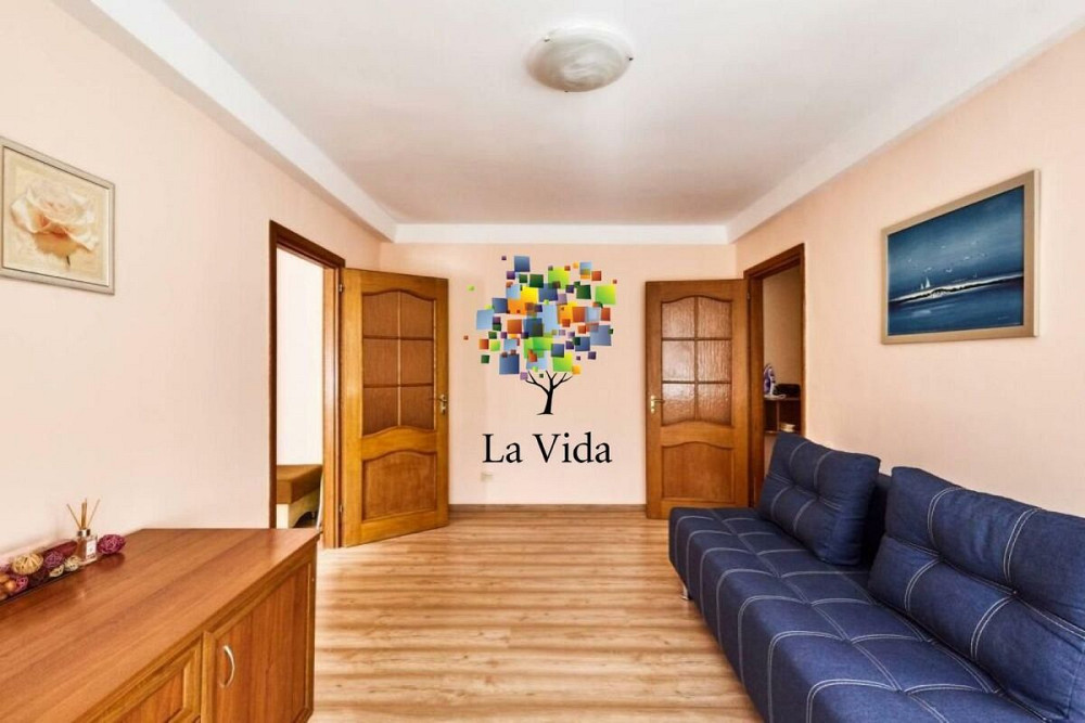 Оренда Квартира 2-кімнатна, 3/9 поверх на Кловський узвіз, 24 Kiev - photo 7