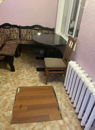 Продаж Квартира 2-кімнатна, 1/5 поверх на Инглези (25-ой Чапаевской Дивизии), 8 Одеса