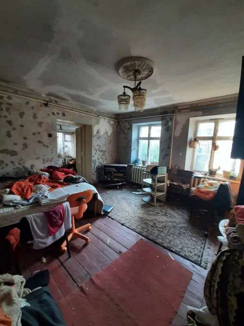 Дом под реконструкцию на 4.5 сотках земли, ул.Новгородская Odessa - photo 7