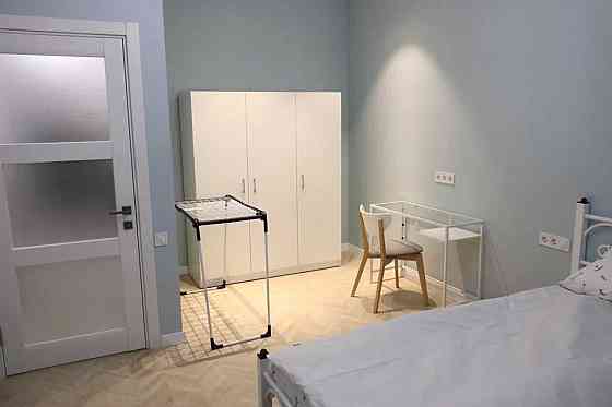 Продаж Квартира 1-кімнатна, 20/24 поверх на Среднефонтанская ул. Одеса