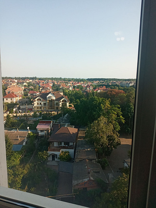 Однокомнатная квартира на Таирова с панорамой моря в кирпичном доме Одеса - фото 13