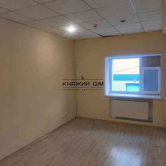 Оренда офісне приміщення на вул. Красноткацкая ул./Вінстона Черчілля поверх - 2/3 Киев