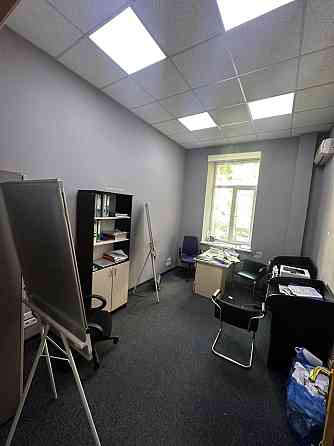 Оренда офісне приміщення на Володимирська вул., 11 поверх - 2/4 Kiev