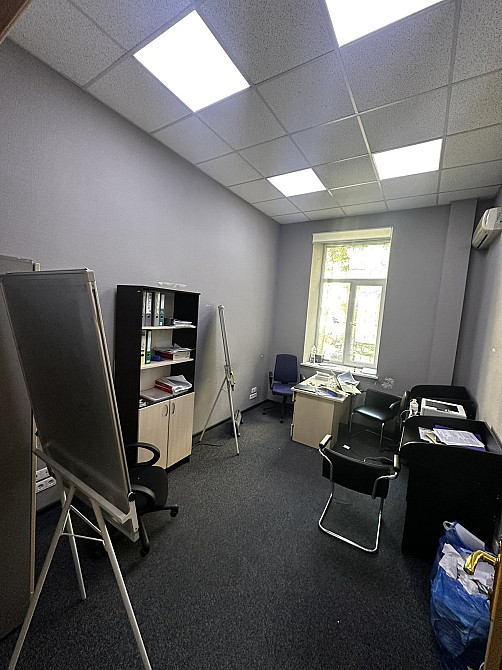 Оренда офісне приміщення на Володимирська вул., 11 поверх - 2/4 Kiev - photo 2