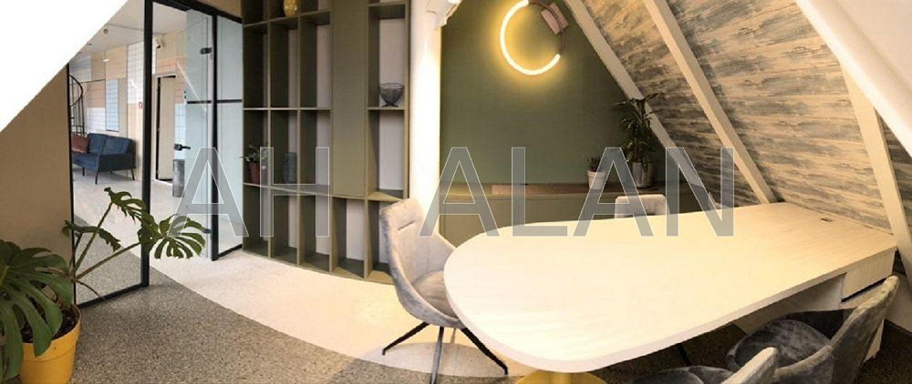 Оренда Будинок 2-кімнатний на Григоренка Петра пр-т, 20 Київ - фото 9