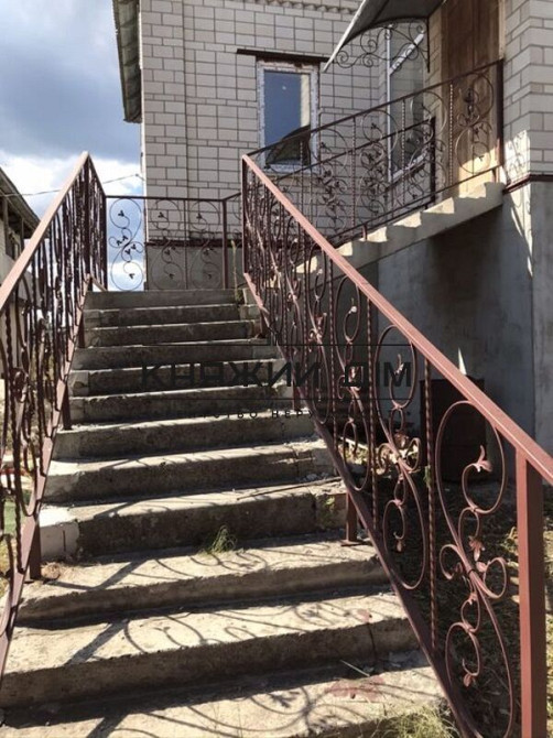 Продаж 2-поверховий Будинок з ділянкою 15 сот 300 кв.м   Скибин - фото 3