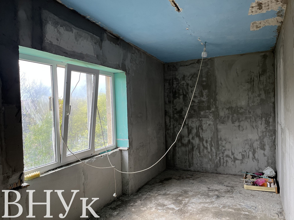 Продаж Квартира 2-кімнатна, 5/5 поверх на Свободи пр. Ужгород - фото 3