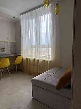 Оренда Квартира 1-кімнатна, 22/26 поверх на Драгоманова, 10 Київ