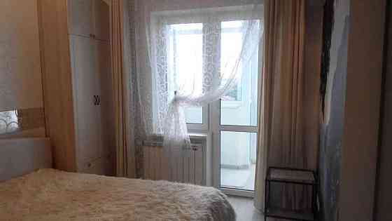 Оренда Квартира 2-кімнатна, 14/25 поверх на ул. Белорусская Киев