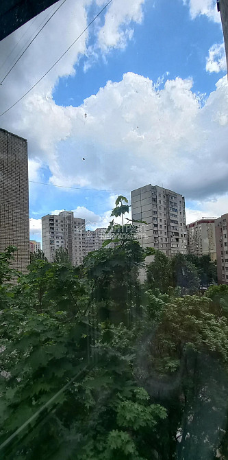 Продаж Квартира 1-кімнатна, 7/9 поверх на вул. Гвардійців Широнінців Харків - фото 15