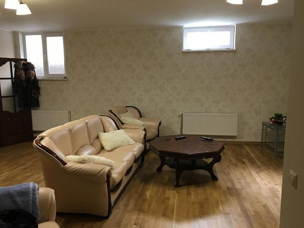 Продаж Квартира 4-кімнатна, 1/10 поверх на вул. Шевченка Львів - фото 3