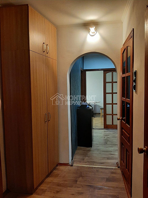 Продаж Квартира 3-кімнатна, 1/9 поверх на вул. пр.Жуковського Kharkiv - photo 9