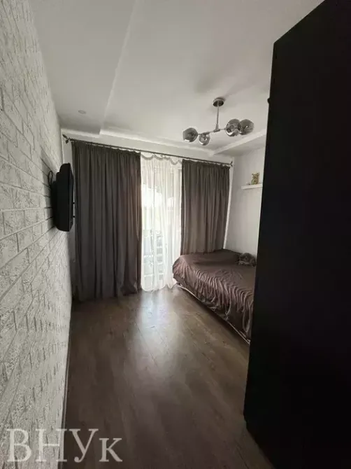 Продаж Квартира 2-кімнатна, 4/4 поверх на Дубнівська (Бутирська) Луцьк - фото 5