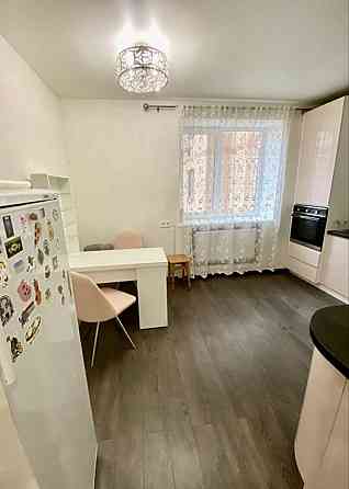 Продаж Квартира 1-кімнатна, 6/11 поверх на Запорізьке шосе Дніпро