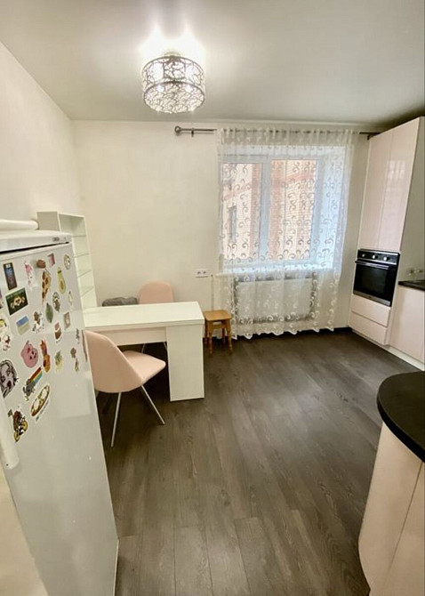 Продаж Квартира 1-кімнатна, 6/11 поверх на Запорізьке шосе Дніпро - фото 4