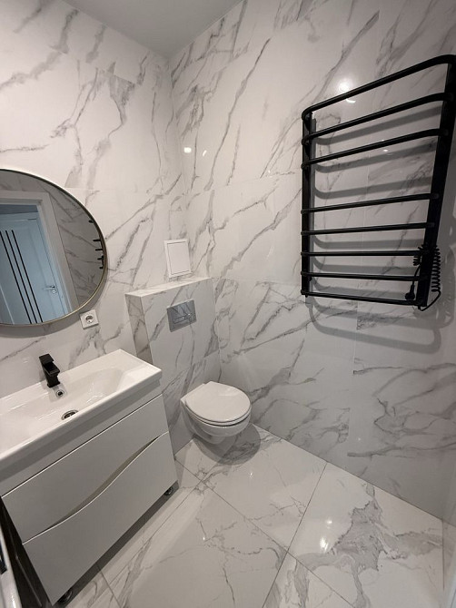 Продаж Квартира 1-кімнатна, 12/12 поверх на вул. Івана Сльоти Житомир - фото 4