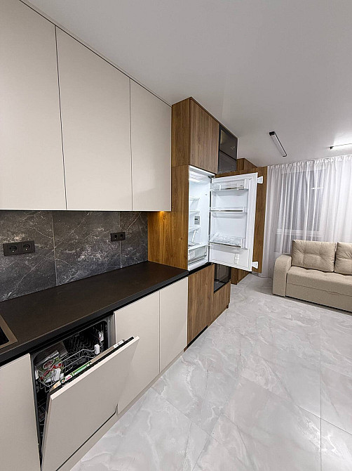 Продаж Квартира 1-кімнатна, 7/11 поверх на Флотська, 10Б Ивано-Франковск - изображение 8