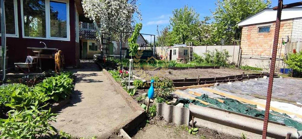 Продам гарний дачний будинок в Пороскотене. Пороскотень - фото 4