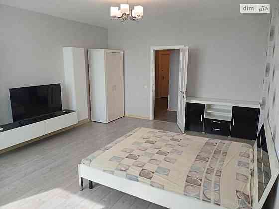 Оренда Квартира 1-кімнатна, 18/22 поверх на Проспект Лобановського, 150д Киев