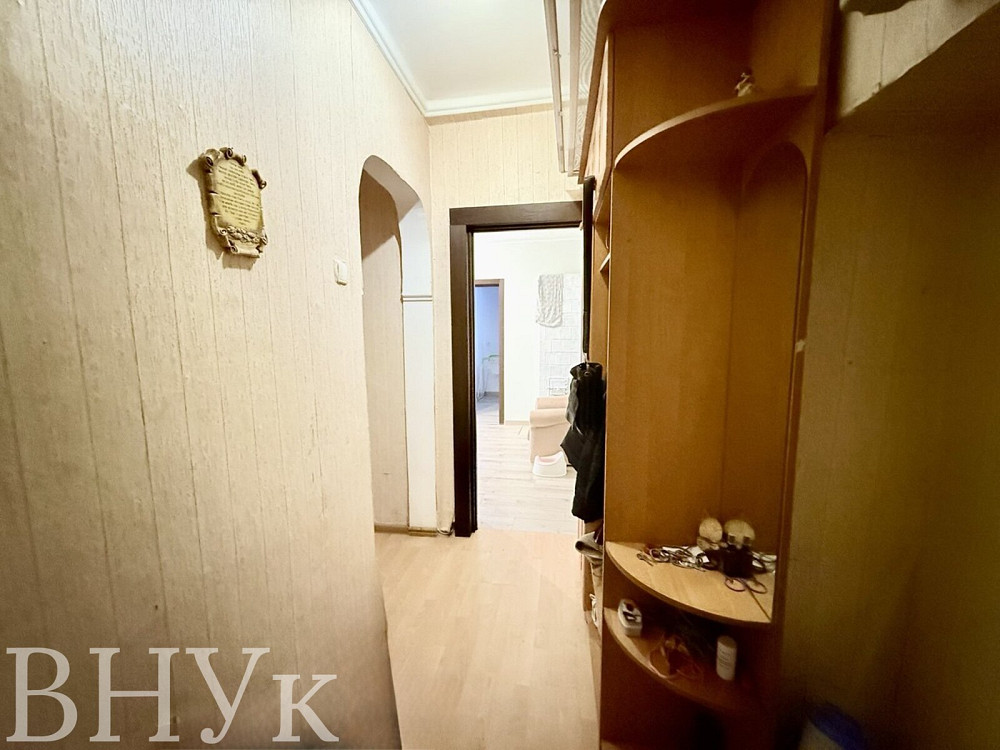 Продаж Квартира 2-кімнатна, 1/2 поверх на Дубнівська Luts'k - photo 17