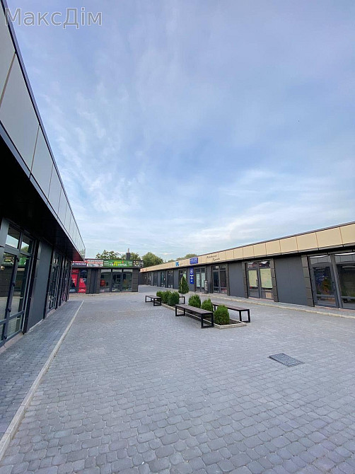 Продаж приміщення вільного призначення приміщень - 1, поверх - 1/1 Теребовля - фото 15